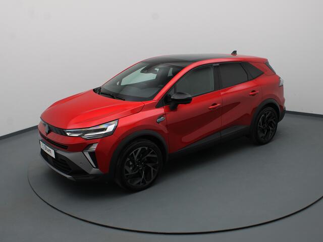 Renault Symbioz 1.8 E-Tech full hybrid 160 esprit Alpine Harman Kardon | 360° Camera | Parkeersens. v+a | Stoel-/stuur-/voorruitverw. | Panoramadak