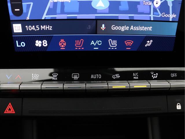 Renault Symbioz 1.8 E-Tech full hybrid 160 esprit Alpine Harman Kardon | 360° Camera | Parkeersens. v+a | Stoel-/stuur-/voorruitverw. | Panoramadak