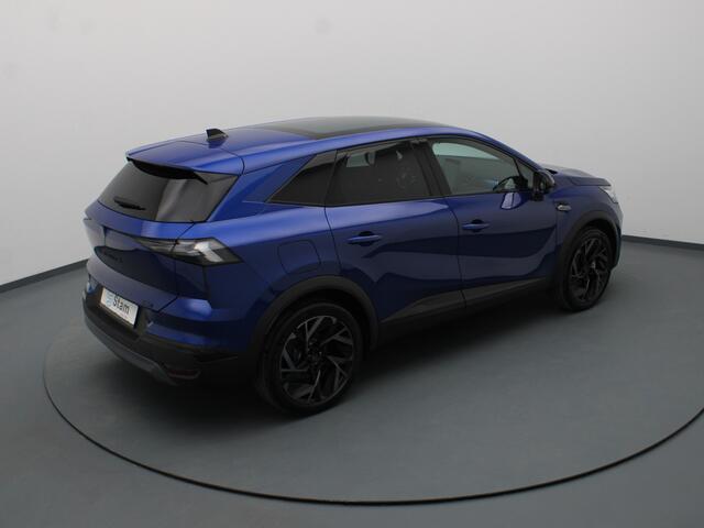Renault Symbioz 1.8 E-Tech full hybrid 160 esprit Alpine Harman Kardon | 360° Camera | Parkeersens. v+a | Stoel-/stuur-/voorruitverw. | Panoramadak