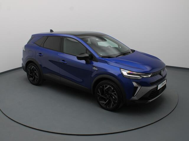 Renault Symbioz 1.8 E-Tech full hybrid 160 esprit Alpine Harman Kardon | 360° Camera | Parkeersens. v+a | Stoel-/stuur-/voorruitverw. | Panoramadak