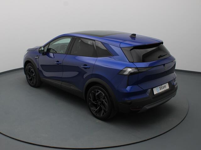 Renault Symbioz 1.8 E-Tech full hybrid 160 esprit Alpine Harman Kardon | 360° Camera | Parkeersens. v+a | Stoel-/stuur-/voorruitverw. | Panoramadak