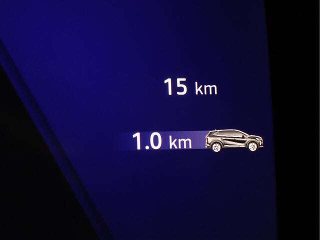 Renault Symbioz 1.8 E-Tech full hybrid 160 esprit Alpine Harman Kardon | 360° Camera | Parkeersens. v+a | Stoel-/stuur-/voorruitverw. | Panoramadak