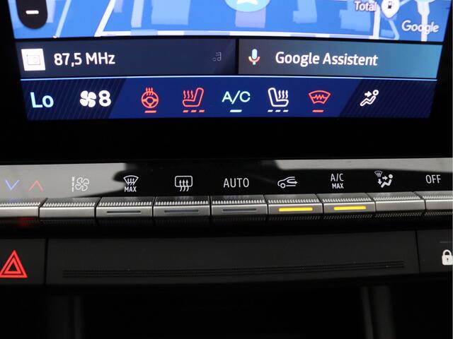 Renault Symbioz 1.8 E-Tech full hybrid 160 esprit Alpine Harman Kardon | 360° Camera | Parkeersens. v+a | Stoel-/stuur-/voorruitverw. | Panoramadak