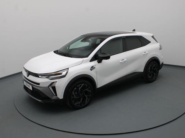 Renault Symbioz 1.8 E-Tech full hybrid 160 esprit Alpine Harman Kardon | 360° Camera | Parkeersens. v+a | Stoel-/stuur-/voorruitverw. | Panoramadak