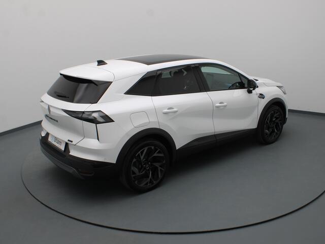 Renault Symbioz 1.8 E-Tech full hybrid 160 esprit Alpine Harman Kardon | 360° Camera | Parkeersens. v+a | Stoel-/stuur-/voorruitverw. | Panoramadak