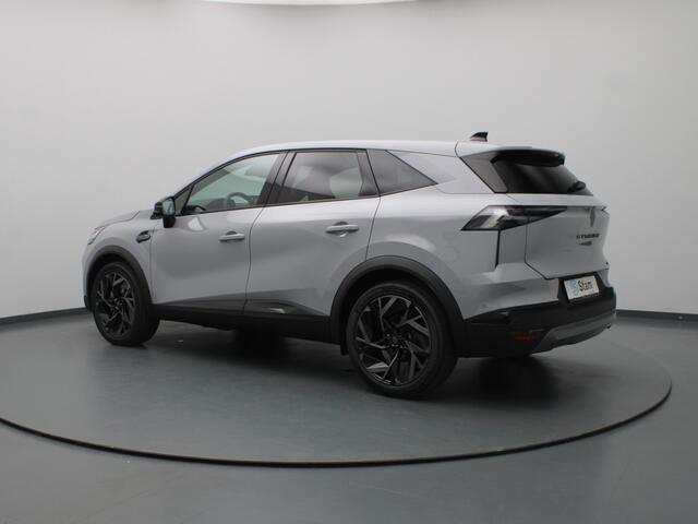 Renault Symbioz 1.8 E-Tech full hybrid 160 esprit Alpine Harman Kardon | 360° Camera | Parkeersens. v+a | Stoel-/stuur-/voorruitverw. | Panoramadak
