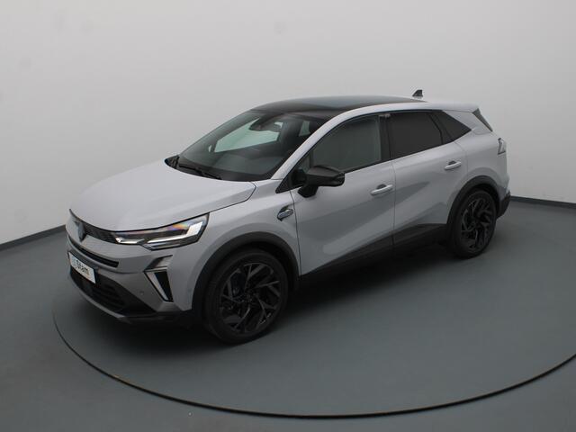 Renault Symbioz 1.8 E-Tech full hybrid 160 esprit Alpine Harman Kardon | 360° Camera | Parkeersens. v+a | Stoel-/stuur-/voorruitverw. | Panoramadak