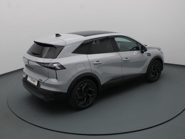 Renault Symbioz 1.8 E-Tech full hybrid 160 esprit Alpine Harman Kardon | 360° Camera | Parkeersens. v+a | Stoel-/stuur-/voorruitverw. | Panoramadak