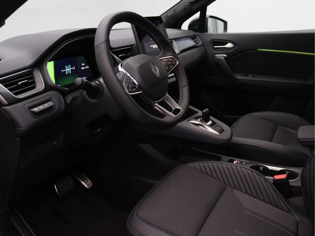 Renault Symbioz 1.8 E-Tech full hybrid 160 esprit Alpine Harman Kardon | 360° Camera | Parkeersens. v+a | Stoel-/stuur-/voorruitverw. | Panoramadak