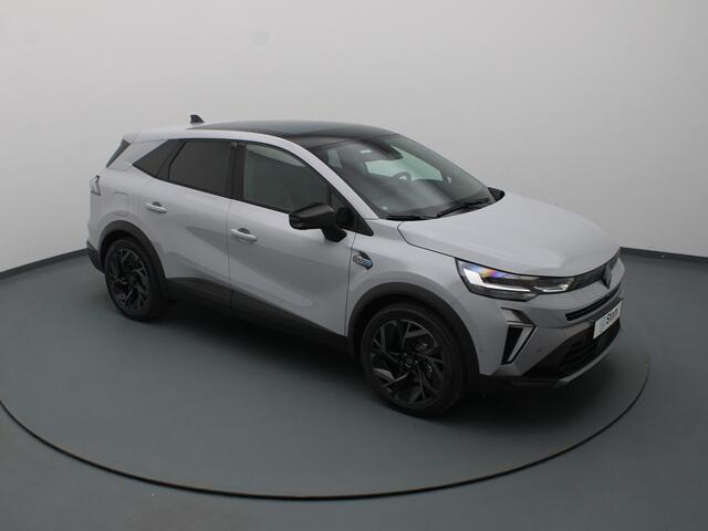 Renault Symbioz 1.8 E-Tech full hybrid 160 esprit Alpine Harman Kardon | 360° Camera | Parkeersens. v+a | Stoel-/stuur-/voorruitverw. | Panoramadak