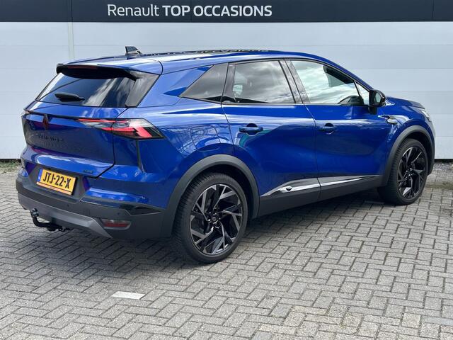 Renault Symbioz 1.6 E-Tech full hybrid 145 esprit Alpine | Panoramadak | Elektrische Stoelen | Trekhaak | Winter Pack