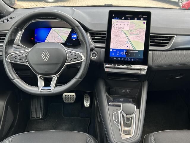 Renault Symbioz 1.6 E-Tech full hybrid 145 esprit Alpine | Panoramadak | Elektrische Stoelen | Trekhaak | Winter Pack
