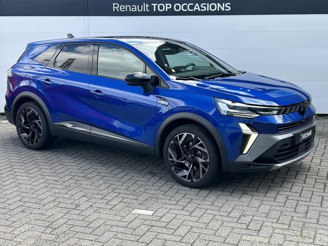 Renault Symbioz 1.6 E-Tech full hybrid 145 esprit Alpine | Panoramadak | Elektrische Stoelen | Trekhaak | Winter Pack