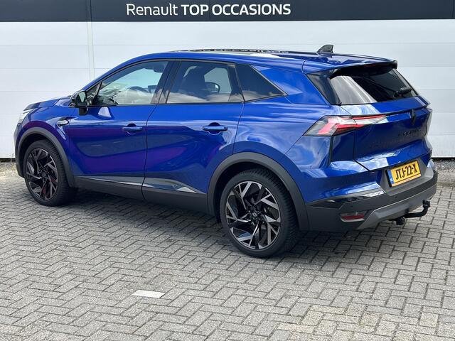 Renault Symbioz 1.6 E-Tech full hybrid 145 esprit Alpine | Panoramadak | Elektrische Stoelen | Trekhaak | Winter Pack