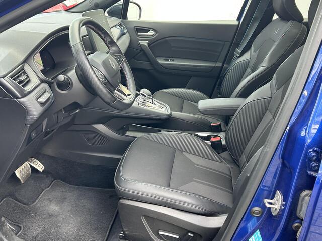 Renault Symbioz 1.6 E-Tech full hybrid 145 esprit Alpine | Panoramadak | Elektrische Stoelen | Trekhaak | Winter Pack