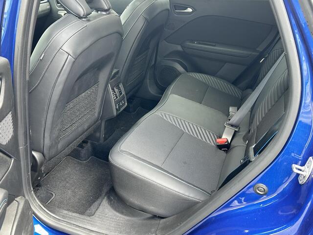 Renault Symbioz 1.6 E-Tech full hybrid 145 esprit Alpine | Panoramadak | Elektrische Stoelen | Trekhaak | Winter Pack