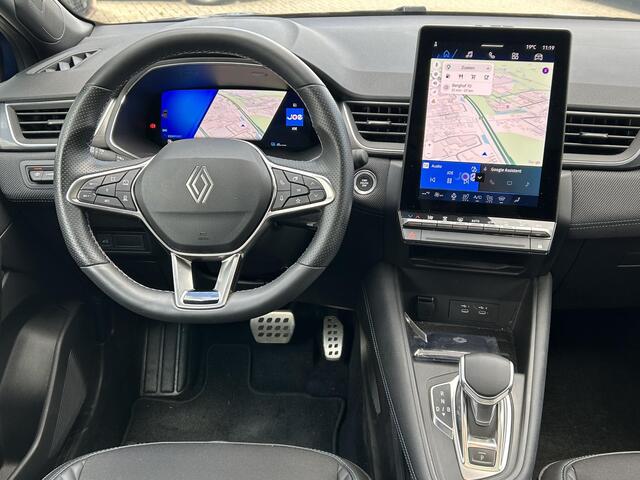 Renault Symbioz 1.6 E-Tech full hybrid 145 esprit Alpine | Panoramadak | Elektrische Stoelen | Trekhaak | Winter Pack
