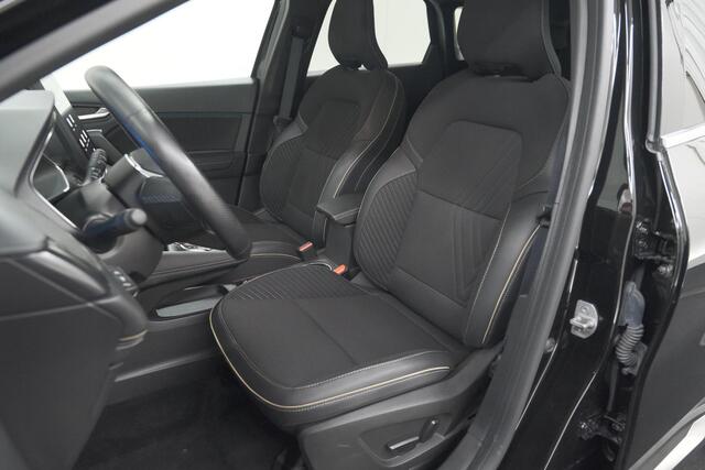 Renault Symbioz 1.6 E-Tech full hybrid 145 iconic | 360 Camera | Pack Winter | Adaptieve Cruise Control | Elektronische Kofferklep