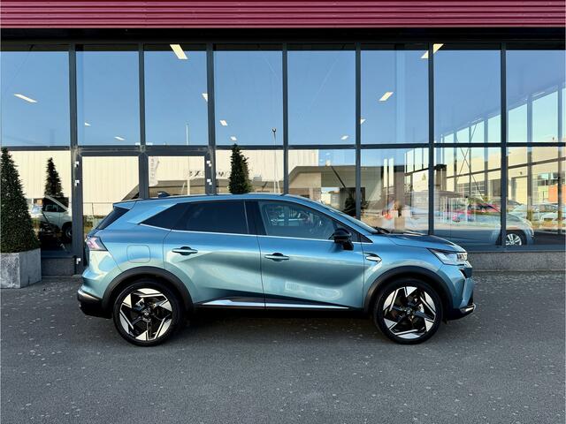 Renault Symbioz 1.6 E-Tech full hybrid 145 iconic