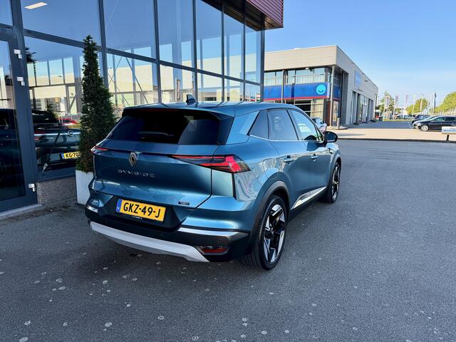 Renault Symbioz 1.6 E-Tech full hybrid 145 iconic