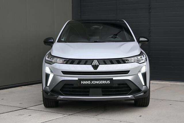 Renault Symbioz 1.8 E-Tech full hybrid 160 esprit Alpine | HARMAN/KARDON | PANORAMADAK | CAMERA | NAVI | ADAPT. CRUISE CONTROL | APPLECARPLAY/ANDROIDAUTO | CLIMATE CONTROL | PDC | LMV