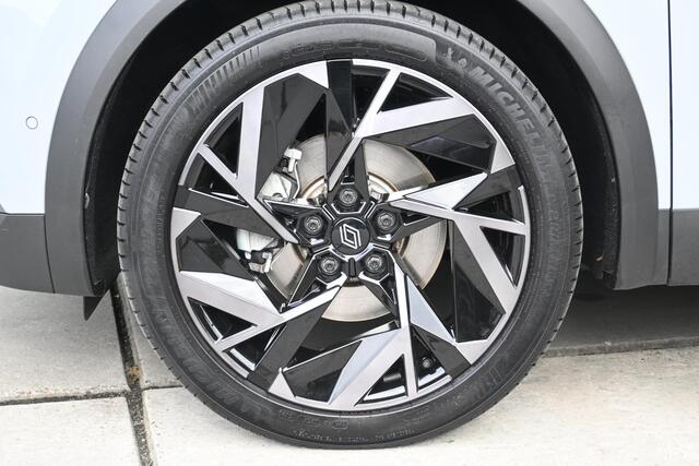 Renault Symbioz 1.8 E-Tech full hybrid 160 esprit Alpine | HARMAN/KARDON | PANORAMADAK | CAMERA | NAVI | ADAPT. CRUISE CONTROL | APPLECARPLAY/ANDROIDAUTO | CLIMATE CONTROL | PDC | LMV
