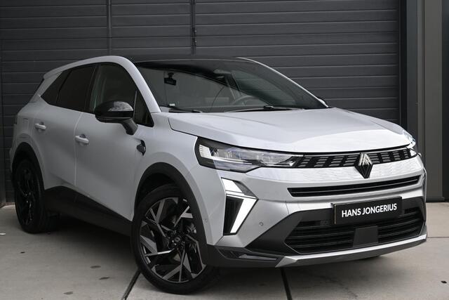 Renault Symbioz 1.8 E-Tech full hybrid 160 esprit Alpine | HARMAN/KARDON | PANORAMADAK | CAMERA | NAVI | ADAPT. CRUISE CONTROL | APPLECARPLAY/ANDROIDAUTO | CLIMATE CONTROL | PDC | LMV