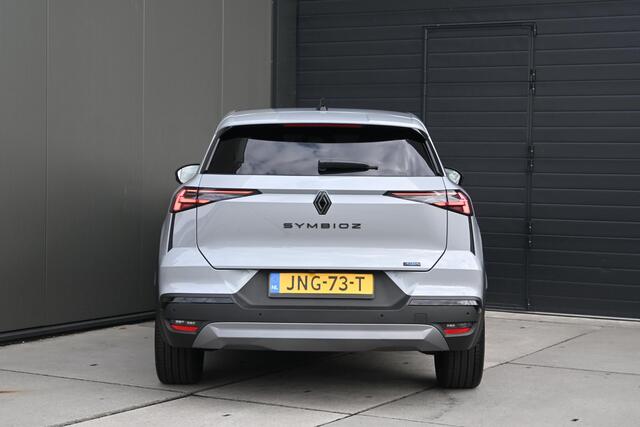 Renault Symbioz 1.8 E-Tech full hybrid 160 esprit Alpine | HARMAN/KARDON | PANORAMADAK | CAMERA | NAVI | ADAPT. CRUISE CONTROL | APPLECARPLAY/ANDROIDAUTO | CLIMATE CONTROL | PDC | LMV
