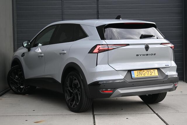 Renault Symbioz 1.8 E-Tech full hybrid 160 esprit Alpine | HARMAN/KARDON | PANORAMADAK | CAMERA | NAVI | ADAPT. CRUISE CONTROL | APPLECARPLAY/ANDROIDAUTO | CLIMATE CONTROL | PDC | LMV