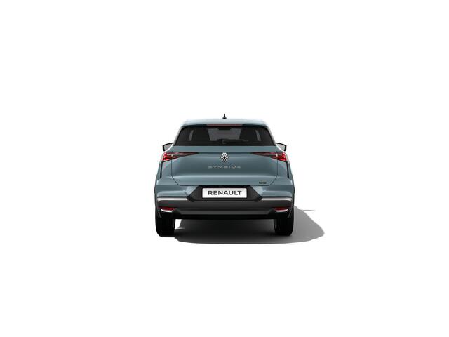 Renault Symbioz Techno | Achteruitrijcamera | Adaptive Cruise Control | Elektronisch geregelde airconditioning