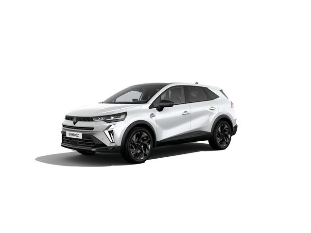 Renault Symbioz esprit Alpine | Achteruitrijcamera | Adaptive Cruise Control | Elektronisch geregelde airconditioning