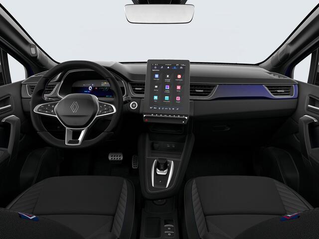 Renault Symbioz esprit Alpine | Achteruitrijcamera | Adaptive Cruise Control | Elektronisch geregelde airconditioning