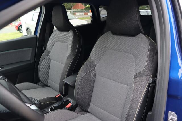 Renault Symbioz 1.6 E-Tech full hybrid 145 techno HEV | Adap. Cruise | All-seasons | Stoel-/Stuurverwarming | Elek. Klep | Camera