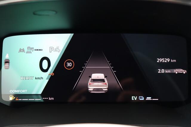 Renault Symbioz 1.6 E-Tech full hybrid 145 techno HEV | Adap. Cruise | All-seasons | Stoel-/Stuurverwarming | Elek. Klep | Camera