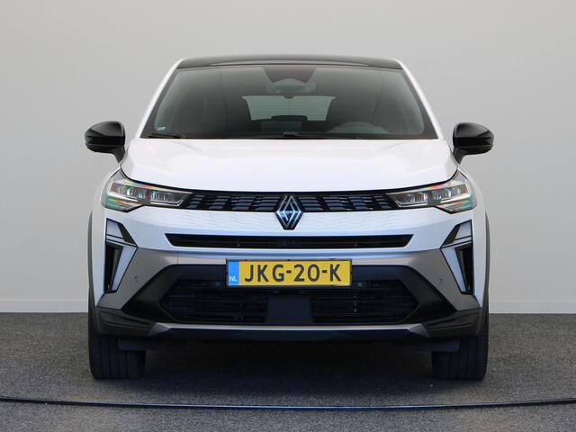 Renault Symbioz 1.8 E-Tech full hybrid 160 esprit Alpine | Panorama dak | Harman Kardon premium audio | Stuurverwarming | Adaptive cruise |