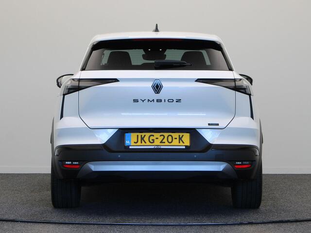 Renault Symbioz 1.8 E-Tech full hybrid 160 esprit Alpine | Panorama dak | Harman Kardon premium audio | Stuurverwarming | Adaptive cruise |