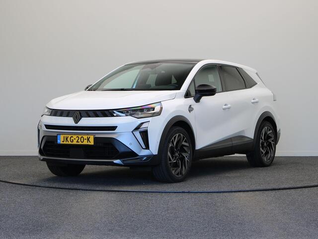 Renault Symbioz 1.8 E-Tech full hybrid 160 esprit Alpine | Panorama dak | Harman Kardon premium audio | Stuurverwarming | Adaptive cruise |