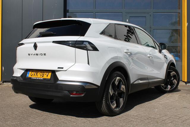Renault Symbioz 1.6 E-Tech full hybrid 145 PK techno | Navigatie | Adaptive Cruise | Climate Control | Camera