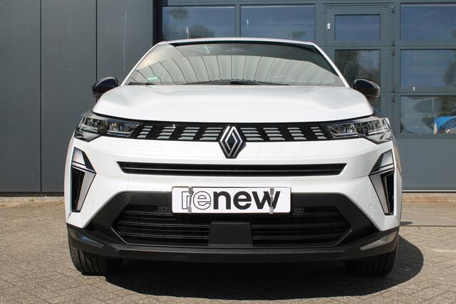 Renault Symbioz 1.6 E-Tech full hybrid 145 PK techno | Navigatie | Adaptive Cruise | Climate Control | Camera