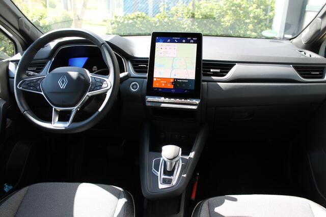 Renault Symbioz 1.6 E-Tech full hybrid 145 PK techno | Navigatie | Adaptive Cruise | Climate Control | Camera