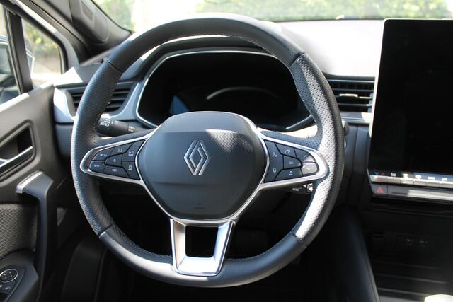 Renault Symbioz 1.6 E-Tech full hybrid 145 PK techno | Navigatie | Adaptive Cruise | Climate Control | Camera