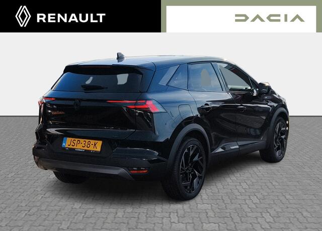 Renault Symbioz 1.8 E-Tech full hybrid 160 esprit Alpine - Demo