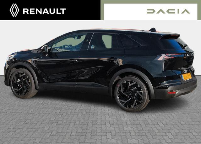 Renault Symbioz 1.8 E-Tech full hybrid 160 esprit Alpine - Demo