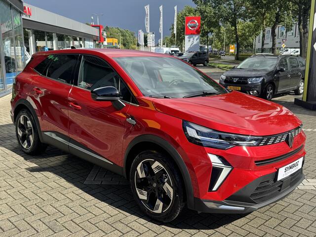 Renault Symbioz Techno Full Hybrid E-Tech 160 l Meer dan € 4.500 voorraadvoordeel! l Gratis 5 jaar fabrieksgarantie!