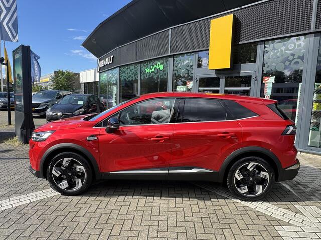 Renault Symbioz Techno Full Hybrid E-Tech 160 l Meer dan € 4.500 voorraadvoordeel! l Gratis 5 jaar fabrieksgarantie!