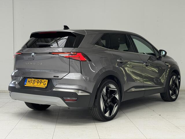 Renault Symbioz 1.6 E-Tech full hybrid 145 Iconic | Navigatie | 360° Camera | Harman / Kardon | Stoelverwarming |