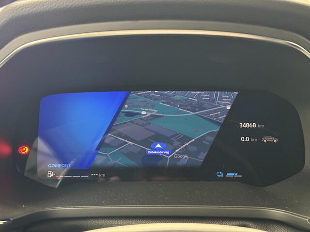 Renault Symbioz 1.6 E-Tech full hybrid 145 Iconic | Navigatie | 360° Camera | Harman / Kardon | Stoelverwarming |