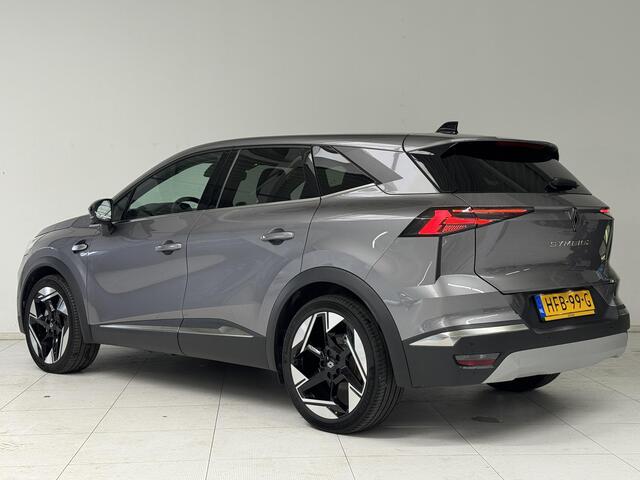 Renault Symbioz 1.6 E-Tech full hybrid 145 Iconic | Navigatie | 360° Camera | Harman / Kardon | Stoelverwarming |