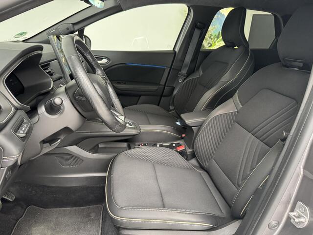 Renault Symbioz 1.6 E-Tech full hybrid 145 Iconic | Navigatie | 360° Camera | Harman / Kardon | Stoelverwarming |