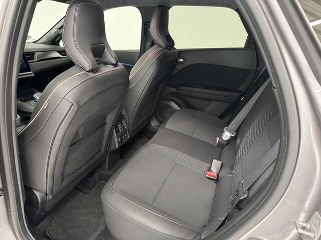 Renault Symbioz 1.6 E-Tech full hybrid 145 Iconic | Navigatie | 360° Camera | Harman / Kardon | Stoelverwarming |